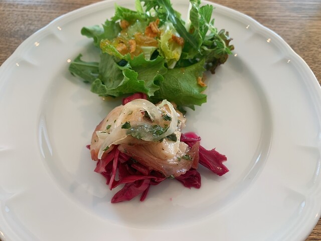 マルコ ビストロ&ジェラテリア