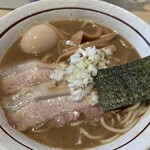 麺屋　くおん - 料理写真: