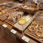 BOULANGERIE BURDIGALA　 - 