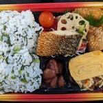 おべんとうのヒライ - 料理写真: