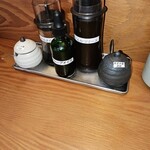 とんかつひなた - 