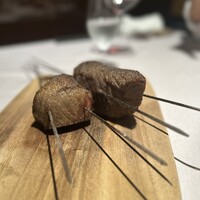 神戸牛炉釜炭焼ステーキ IDEA 銀座 - 