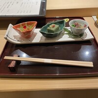 鮨 天使 - 