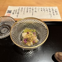 御料理ふじ居 - 