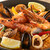 Gokan Spanish+Italian - 料理写真:パエリア