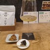 うおがし銘茶 築地本店