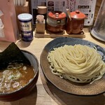 つけ麺屋 やすべえ - 