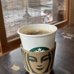 スターバックスコーヒー 京都二寧坂ヤサカ茶屋店 - 