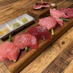 マグロマート - 