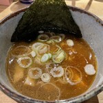 つけ麺屋 やすべえ - 