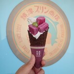 焼津プリン商店 - 