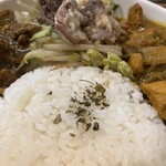 ラーメン 達磨食堂 - 