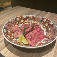 焼肉㐂舌 南船場 - 