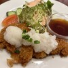 Kitchen KAMEYA 洋食館