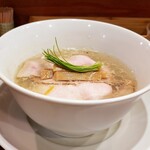 中華そば 先﨑 - 