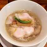 中華そば 先﨑 - 