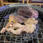 焼肉 牛吉 - 