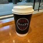 タリーズコーヒー - ドリンク写真:アイスコーヒー