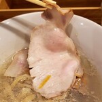 中華そば 先﨑 - 