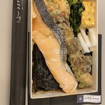 刷毛じょうゆ 海苔弁 山登り - 