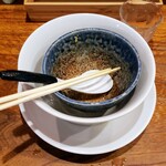 中華そば 先﨑 - 