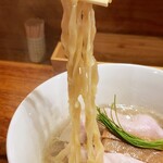 中華そば 先﨑 - 