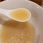 中華そば 先﨑 - 