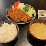 Tonkatsu Niimura - 