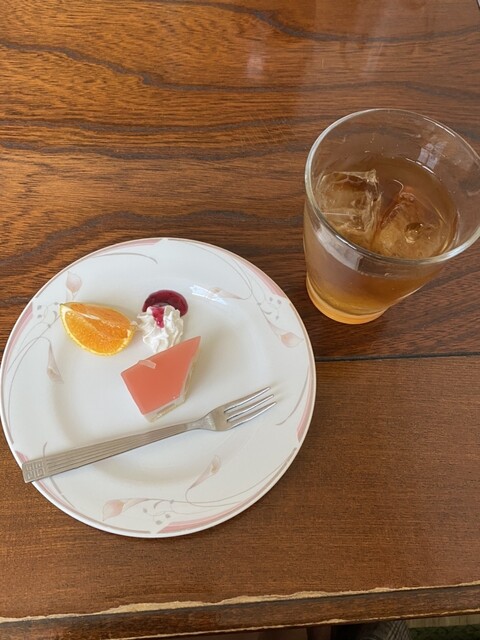 キッチンはなかど - 下北（ハンバーグ）の写真