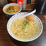 らー麺 あけどや - 