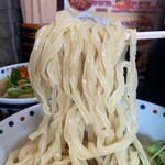 らー麺 あけどや - 