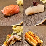 Meieki Sushi Suburimu - 