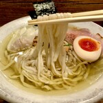 Homemade Ramen 麦苗 - 