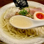 Homemade Ramen 麦苗 - 