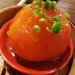 Hanetsuki Yaki Shourompou Dhinzu - 