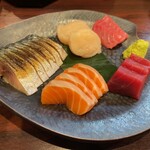 中村屋 - 