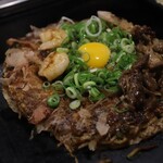 お好み焼き＆鉄板焼き 中々 - 