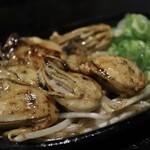 Okonomiyaki & Teppanyaki Nakanaka - 
