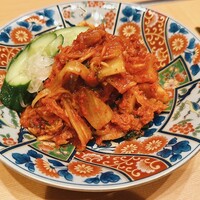 神戸焼肉 金虎 - 