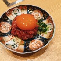 神戸焼肉 金虎 - 