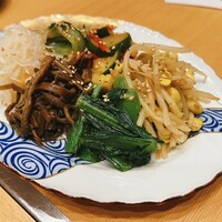 神戸焼肉 金虎 - 