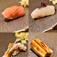 名駅 鮨 Sublime - 