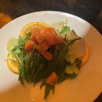 廣東料理 民生 ヒルトンプラザウエスト店 - 