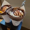 カフェ ボブズ クレープ