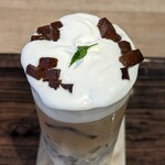 カフェ・ド・フォーレ - 