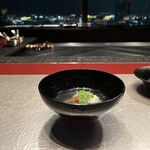 日本料理 「風花」 - 