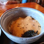 そば処 神門 - 