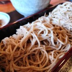 そば処 神門 - 