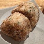 炭火焼鳥こみやま - 