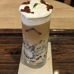 カフェ・ド・フォーレ - 